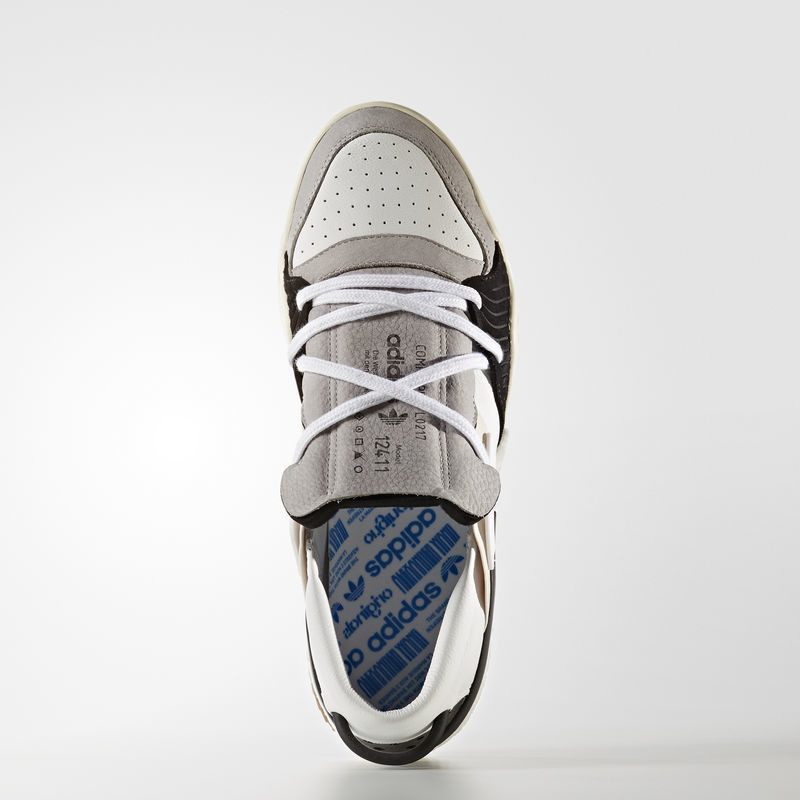 Adidas originals by alexander wang aw bball sneakers hotsell